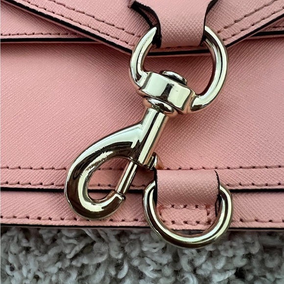 Rebecca Minkoff crossbody - Picture 3 of 9